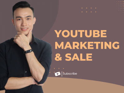 Youtube Marketing & Sale